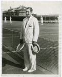 René Lacoste