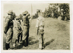 Boy Scout Marksmanship