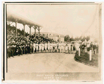 Games Day at Mott Haven, 1883