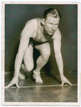 Charles Paddock