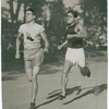 Homer Baker and James E. Meredith (second)