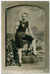 Frank J. Kilpatrick