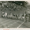 Start of the Two-Mile Run, University of Pennsylvania Relays, 1926