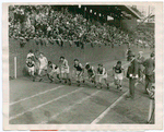 Start of the Two-Mile Run, University of Pennsylvania Relays, 1926