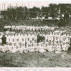 The American Olympic Team of 1912