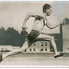 Frank Wykoff