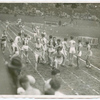 Interscholastic Competitors at the Pennsylvania Relays, 1928