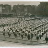 Calisthenics Training in the New York Public Schools