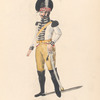 Bataafsche Republiek. Konigl. Hollandsche schwere Dragoner (Weiland). 1806