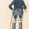 Bataafsche Republiek. Stafmuzikant (?) Linie Infanterie. 1806
