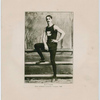 R.G. Clapp, First All-Round Gymnastic Champion, 1899