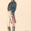 Bataafsche Republiek. Officier van Ge[...]eid. 1806
