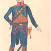 Rydende Artillerist