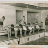 The Indoor Swimming Pool, New York Athletic Club
