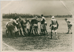 The Ball in Scrum