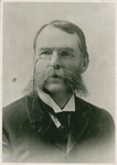 President James Smart of Purdue University