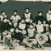 A Carlisle Indian Football Team