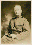 General Palmer Pierce
