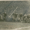 Opening Up the Game," Yale vs. Princeton, 1913