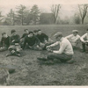 Haughton Begins His Spring Training at Columbia