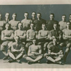 Centre College Team, 1919