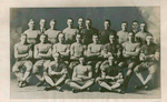 Centre College Team, 1919