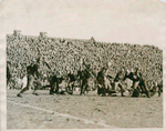 Chicago-Wisconsin Game, November 21, 1925