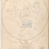 Title page Uniforme Kleeding Troepen Legermaijt 1806-1808. Koninklijk Holland