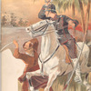 Oost Ind. Kavalerie. 1806