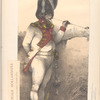 Garde Royale Hollandaise. Capitaine de Grenadiers (Grande tenue). 1806