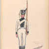 Holland. 4 Reg. Kon. Infanterie van Linie. 1806