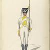 Holland. 7 Reg. Kon. Infanterie Linie. 1806