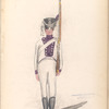 Holland. 8 Reg. Kon. Infanterie Linie. 1806