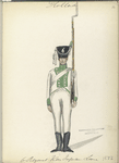 Holland. 6 Reg. Kon. Infanterie - Linie. 1806