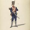 Koninklijk Holland. Mineur. 1806
