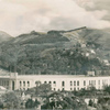 Stadium at the University of California