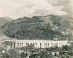 Stadium at the University of California