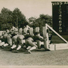 Training for Football at Princeton