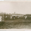 Navy Lacrosse Team, 1928