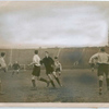 Princeton Soccer Team Defeats the University of Pennsylvania, 1922