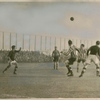 The National Giants Soccer Team in Action