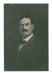 Dr. James Naismith, Inventor of Basket Ball