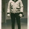 Doctor Walter E. Meanwell