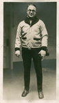 Doctor Walter E. Meanwell