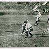 A Hockey Game at Bryn Mawr College