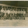 New York Athletic Club Team