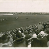 Second International Polo Match Between the United States and Argentine Teams, 1928
