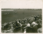 Second International Polo Match Between the United States and Argentine Teams, 1928