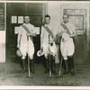 Indoor Polo Team, Brooklyn Riding and Driving Club