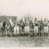 Polo Team of the Pennsylvania Military College, Chester, Pa.
